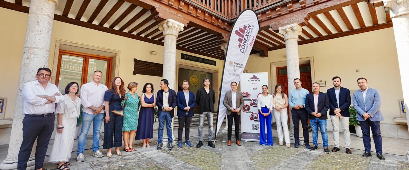 Vino, música y gastronomía se dan cita en Wine Conexión 3.0